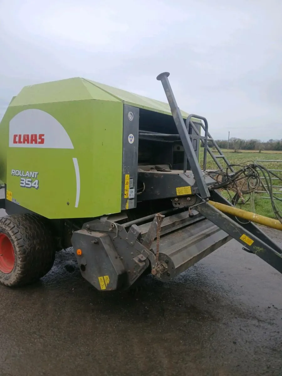 claas - Image 1