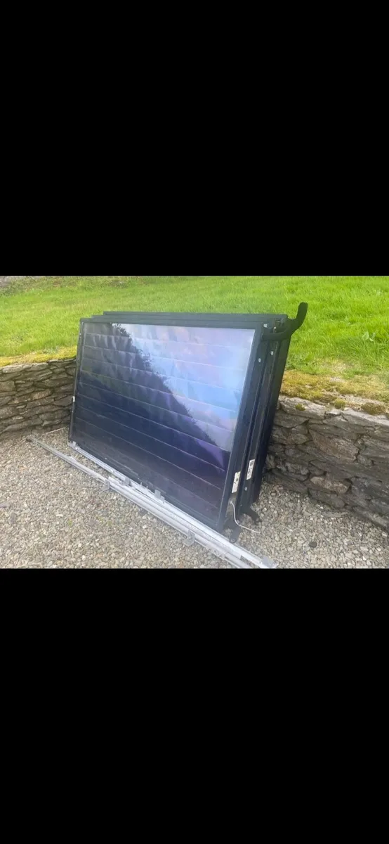 Solar Panels