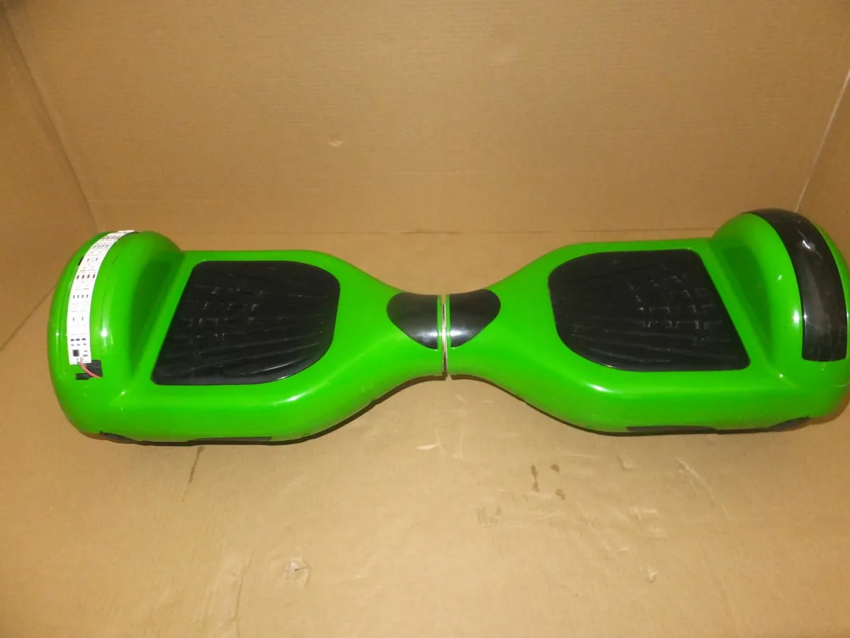 hoverboard - Image 1