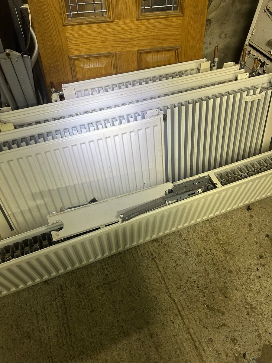 Radiators - Image 2