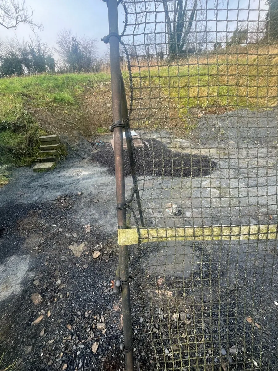 Football rebounder - Image 3