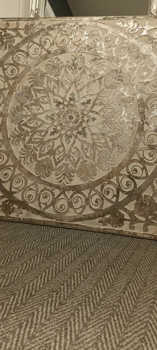 Textured Wall art - Image 2