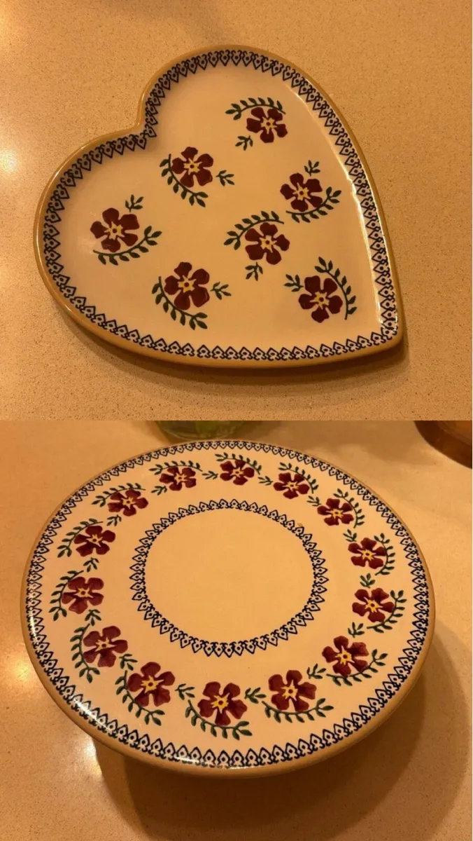 Nicholas Mosse *bundle offer - Image 1