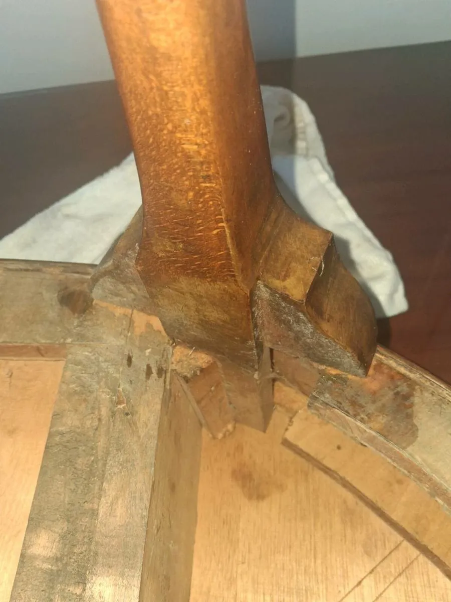 Hall Table - Image 2