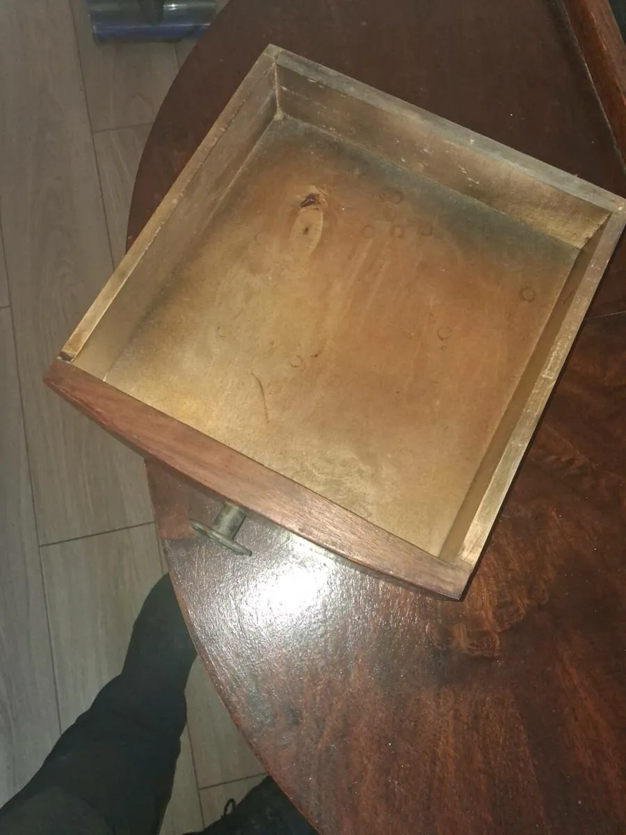 Hall Table - Image 3