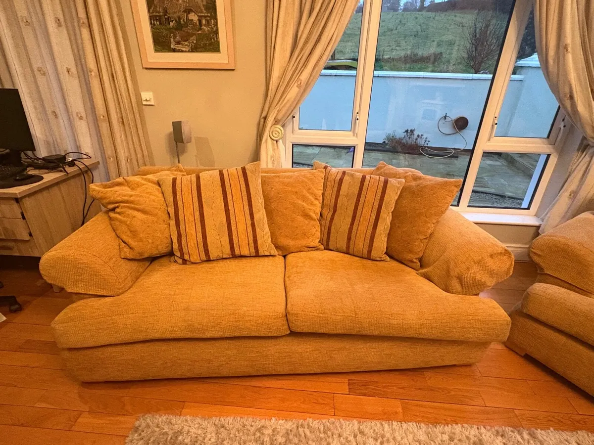 3+2+1 Suite - Image 2