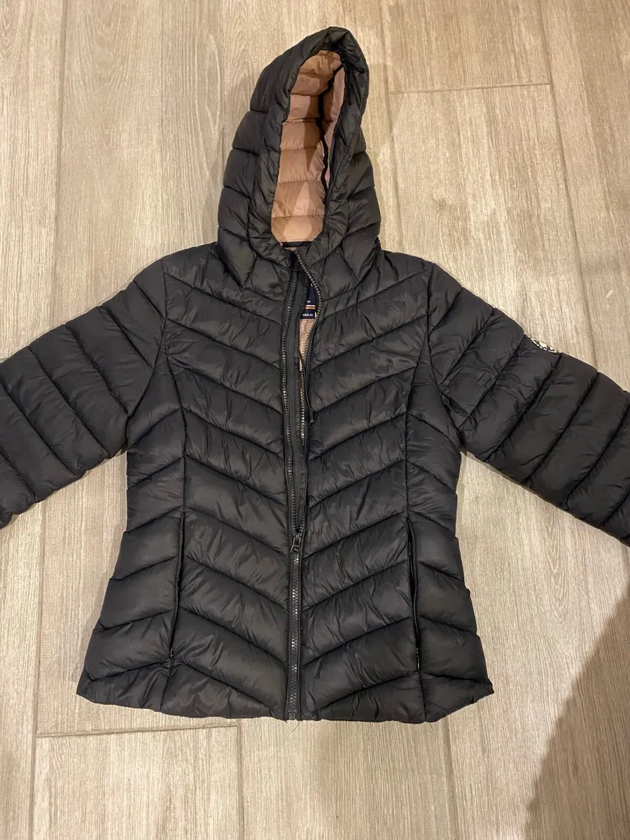 SoulCal Coat - Image 1