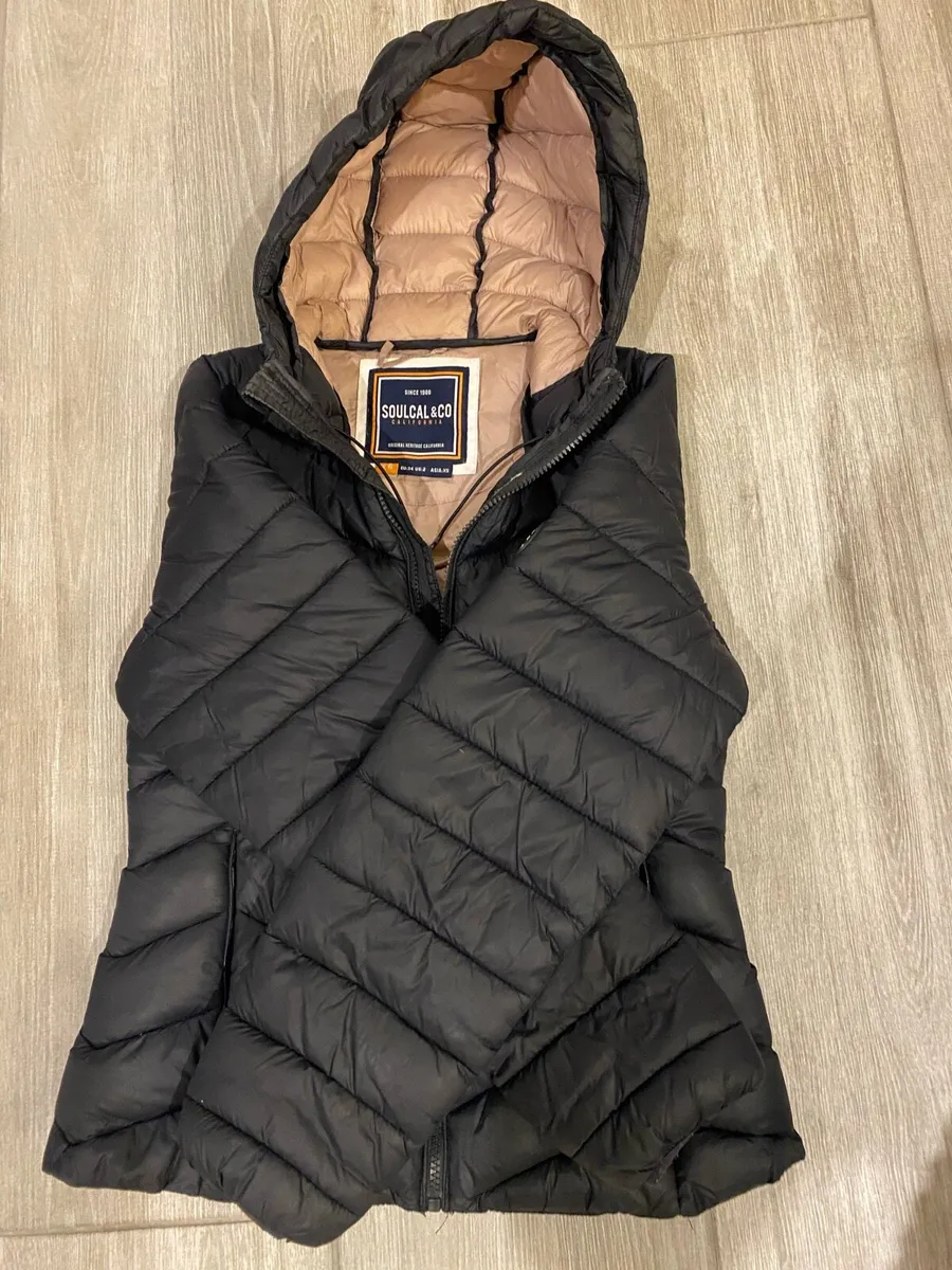 SoulCal Coat - Image 3