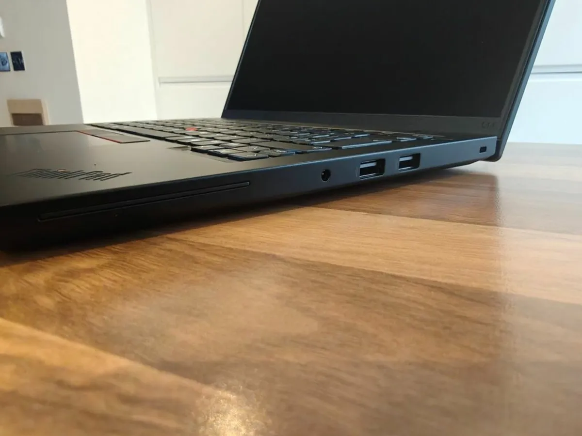 New Lenovo ThinkPad L14 Gen6 Laptop - Image 3