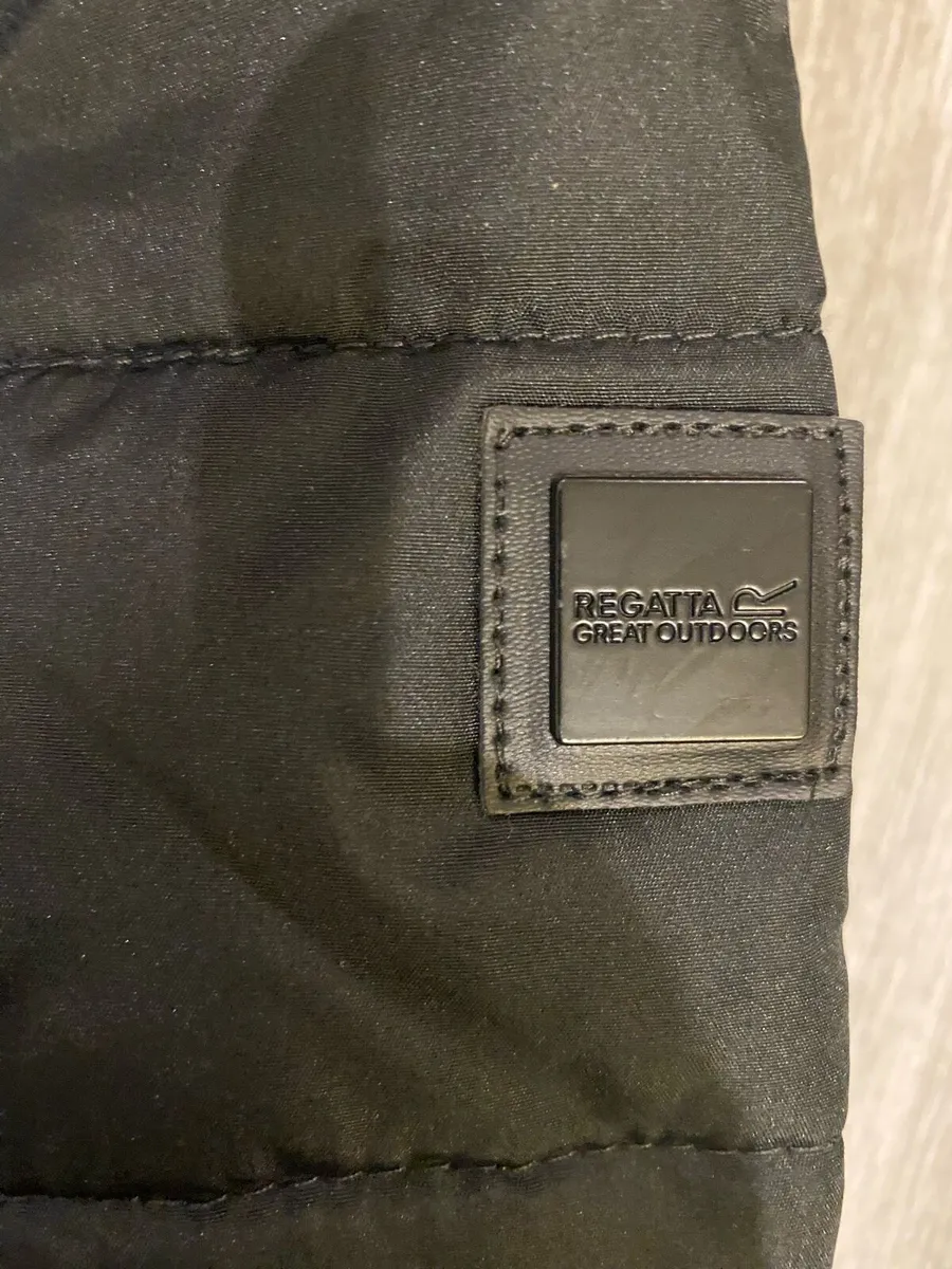 Regatta coat - Image 2