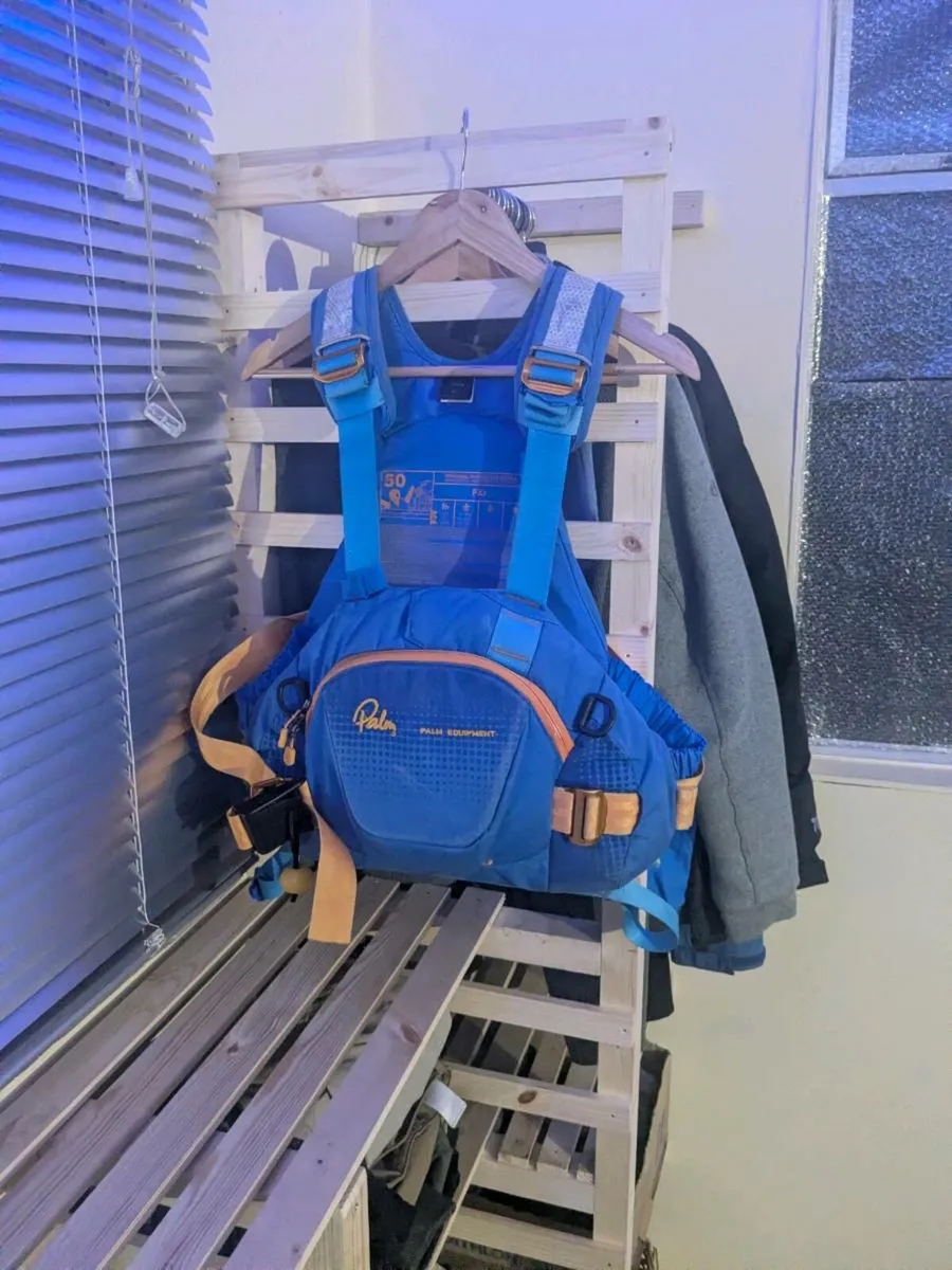 Johnny Purcell - Image 1