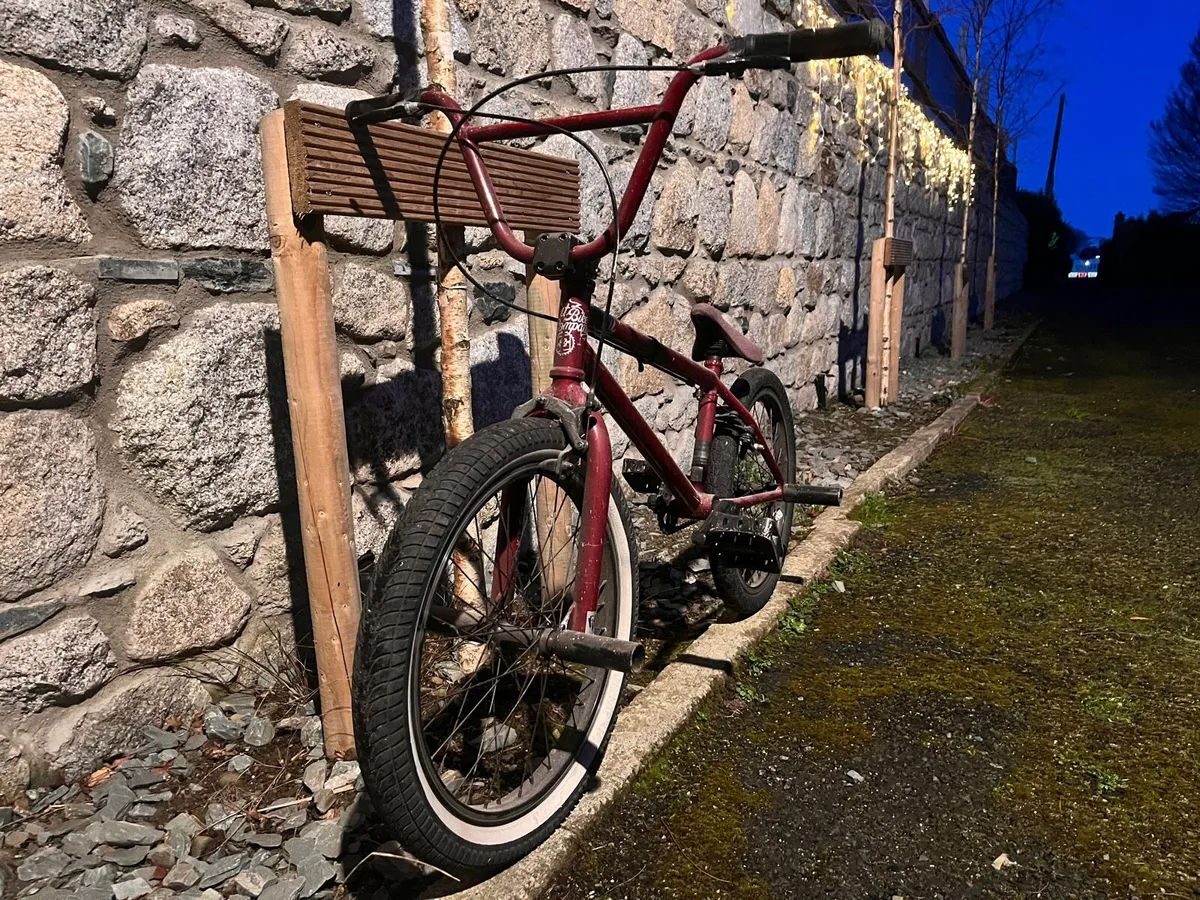 Fitbikeco BMX - Image 2