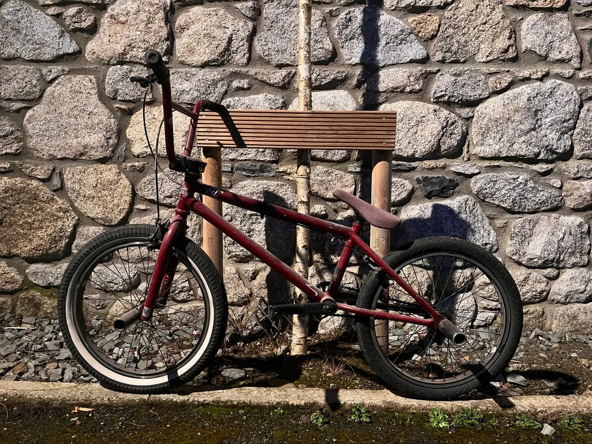 Fitbikeco BMX - Image 3