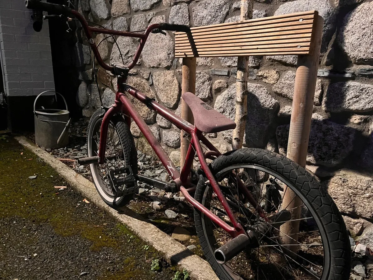 Fitbikeco BMX - Image 4