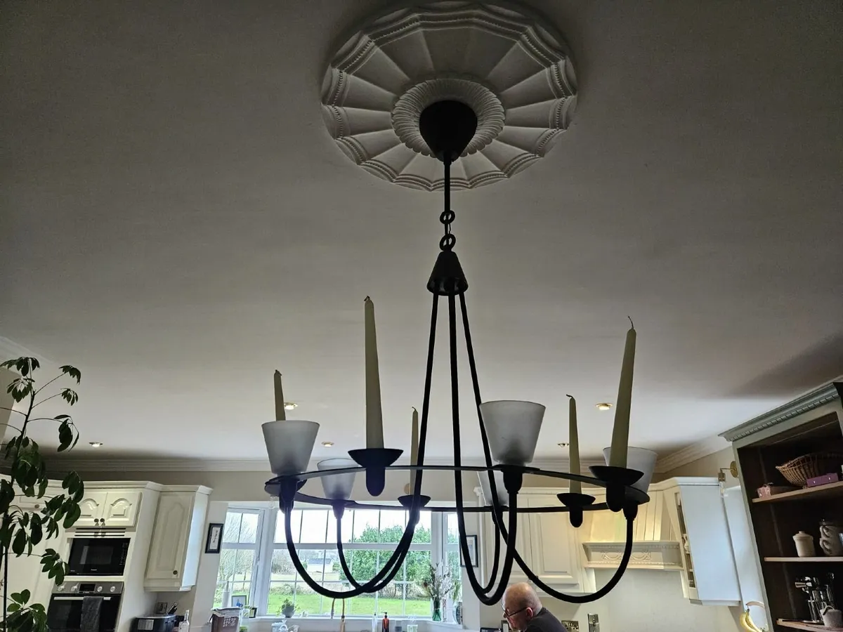 Chandalier - Image 3