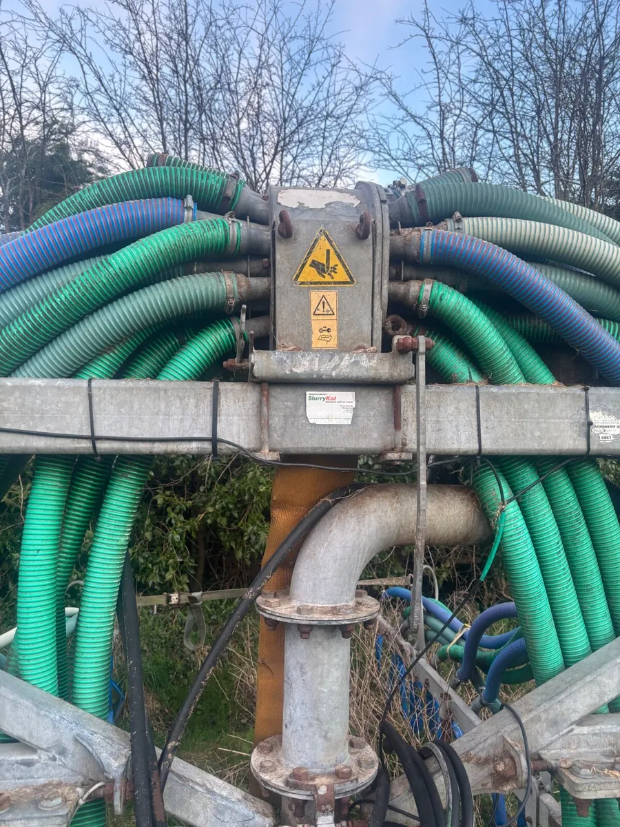 Dribble bar - Image 2