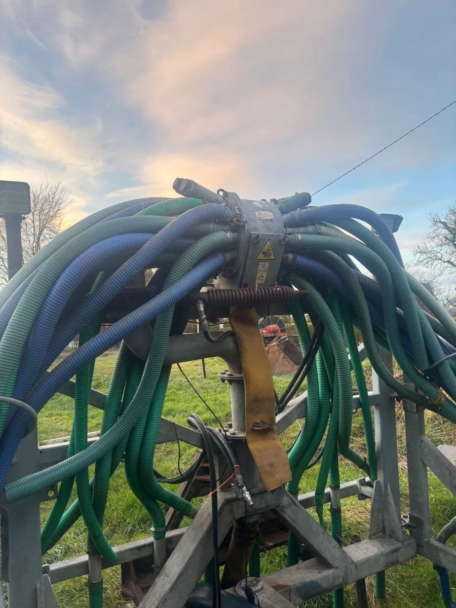 Dribble bar - Image 1