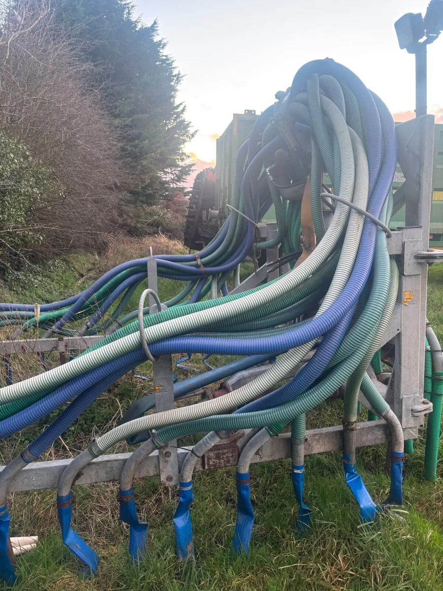 Dribble bar - Image 4