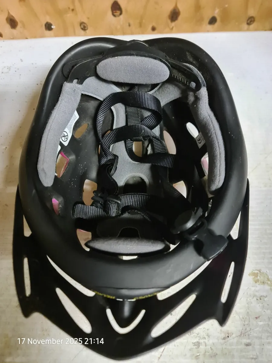 Cycle Helmet child - Image 3