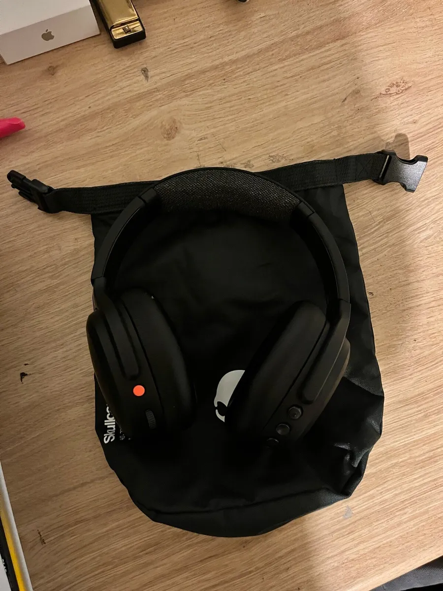 Skull Candy ANC 2 - Image 1