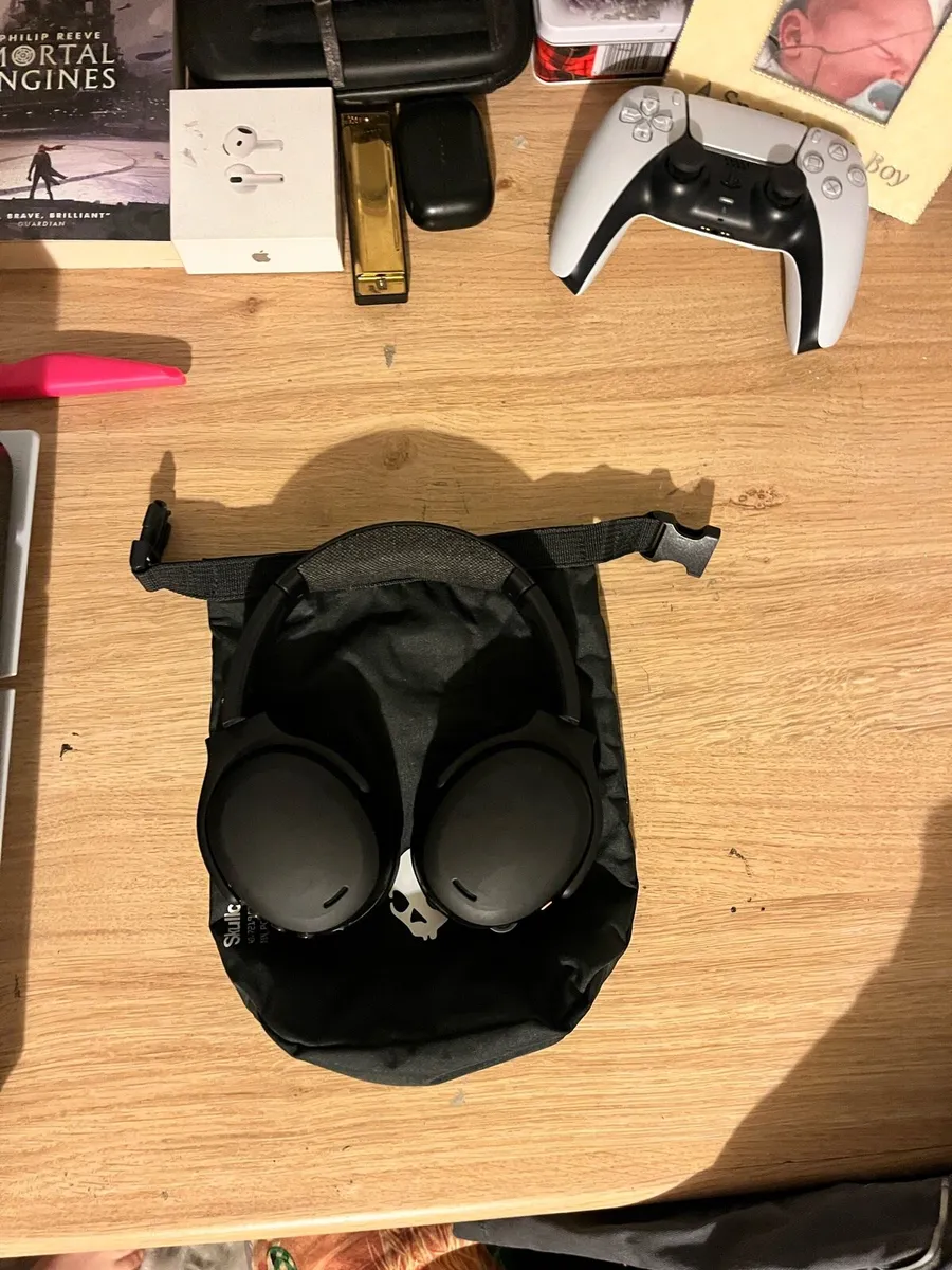 Skull Candy ANC 2 - Image 4