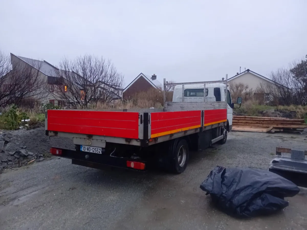 Mitsubishi Canter - Image 2