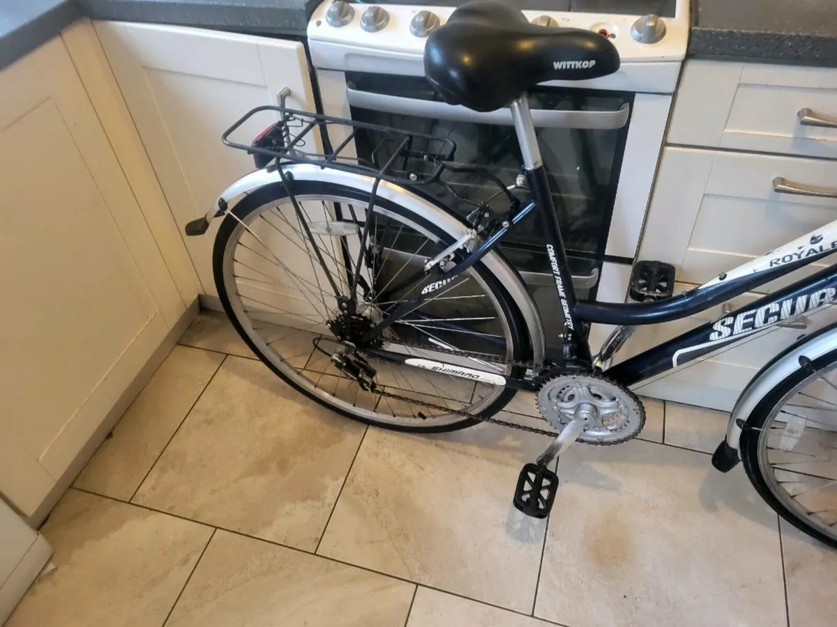 Ladies bike - Image 4