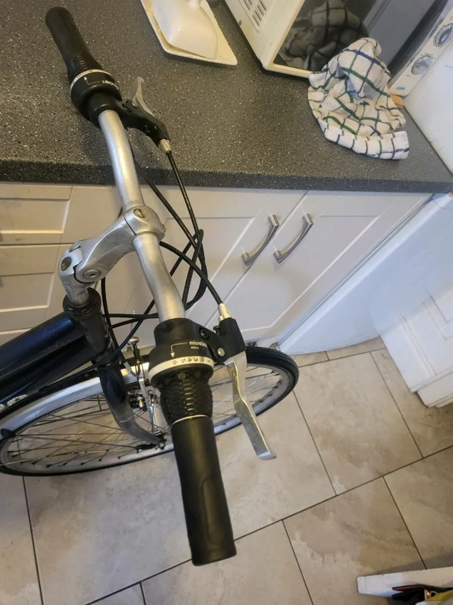 Ladies bike - Image 2