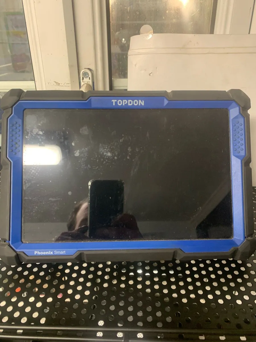 Topdon phoenix smart - Image 2