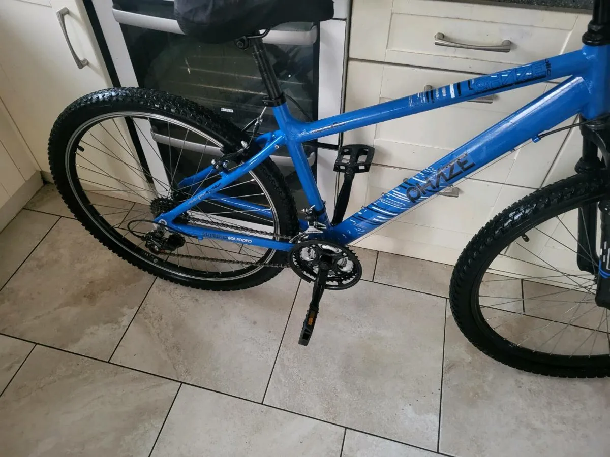 Mountain bike - Image 3