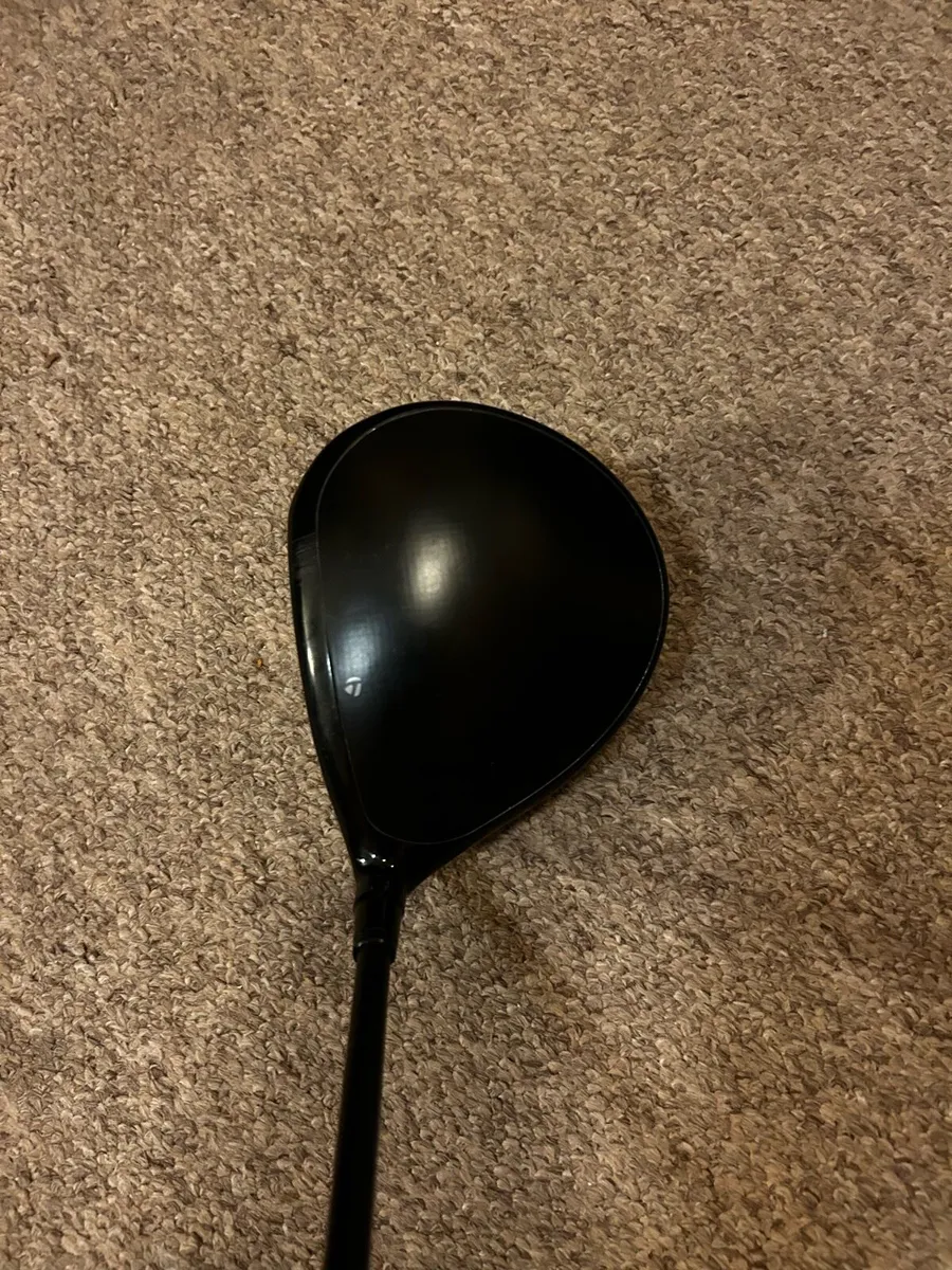 Taylormade Stealth 9.0 Driver - Image 3