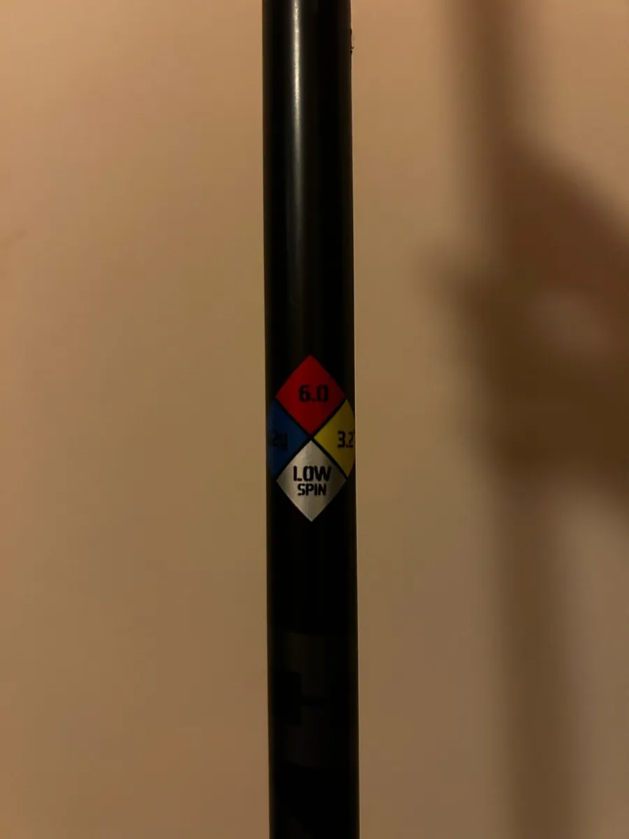 Taylormade Stealth 9.0 Driver - Image 4