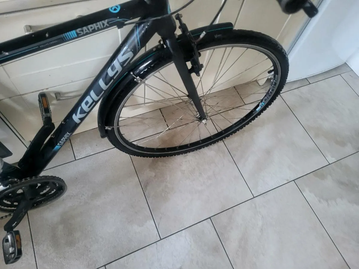 Mens bike - Image 2