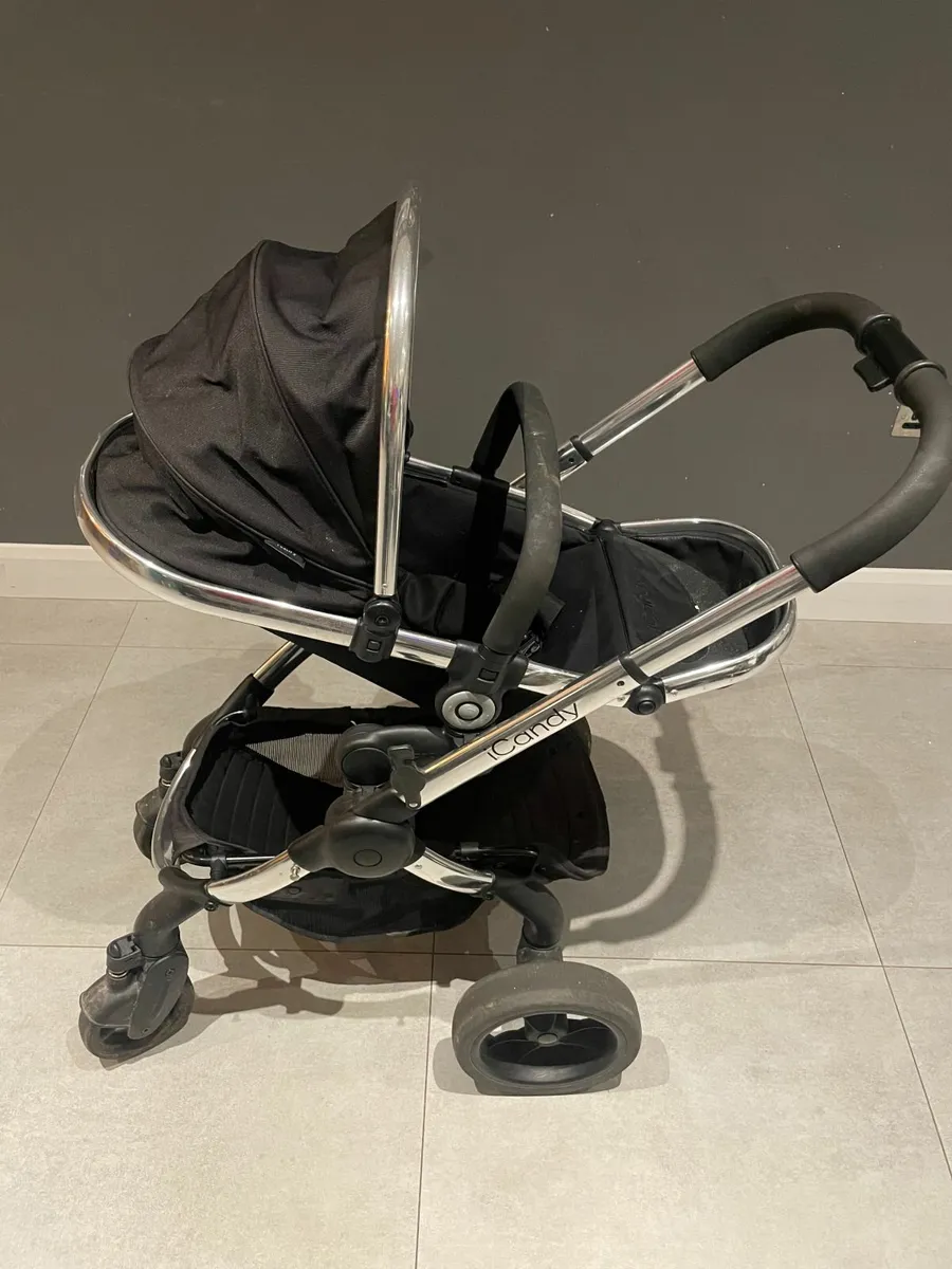 Baby travel system, Baby Car Seats and Accessories - Image 2