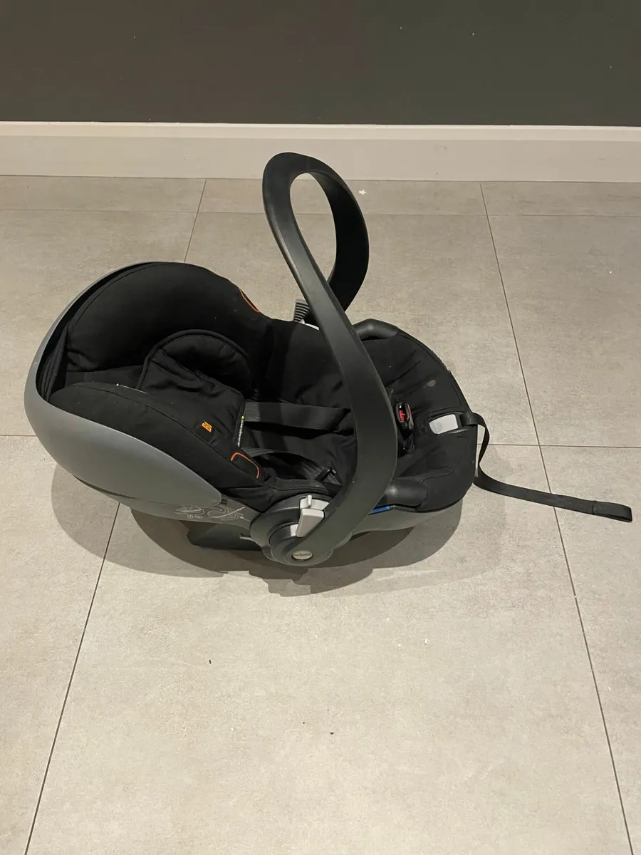 Baby travel system, Baby Car Seats and Accessories - Image 4