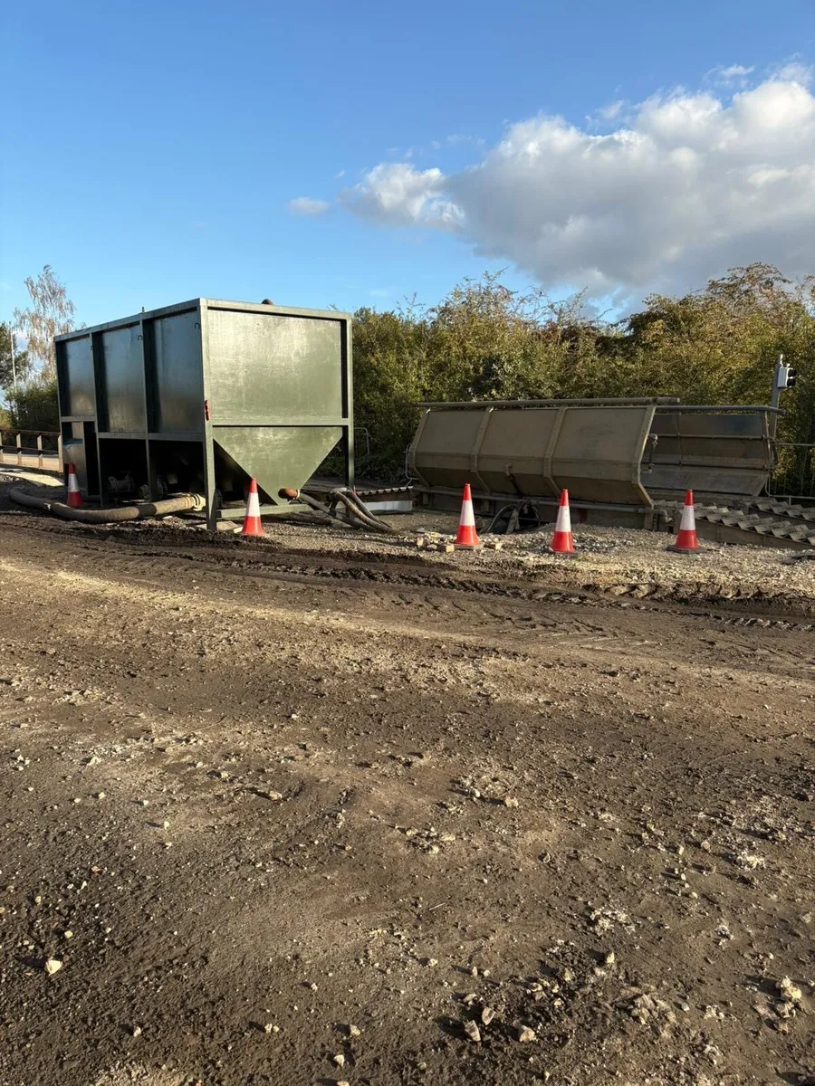 Wheel wash - Image 3