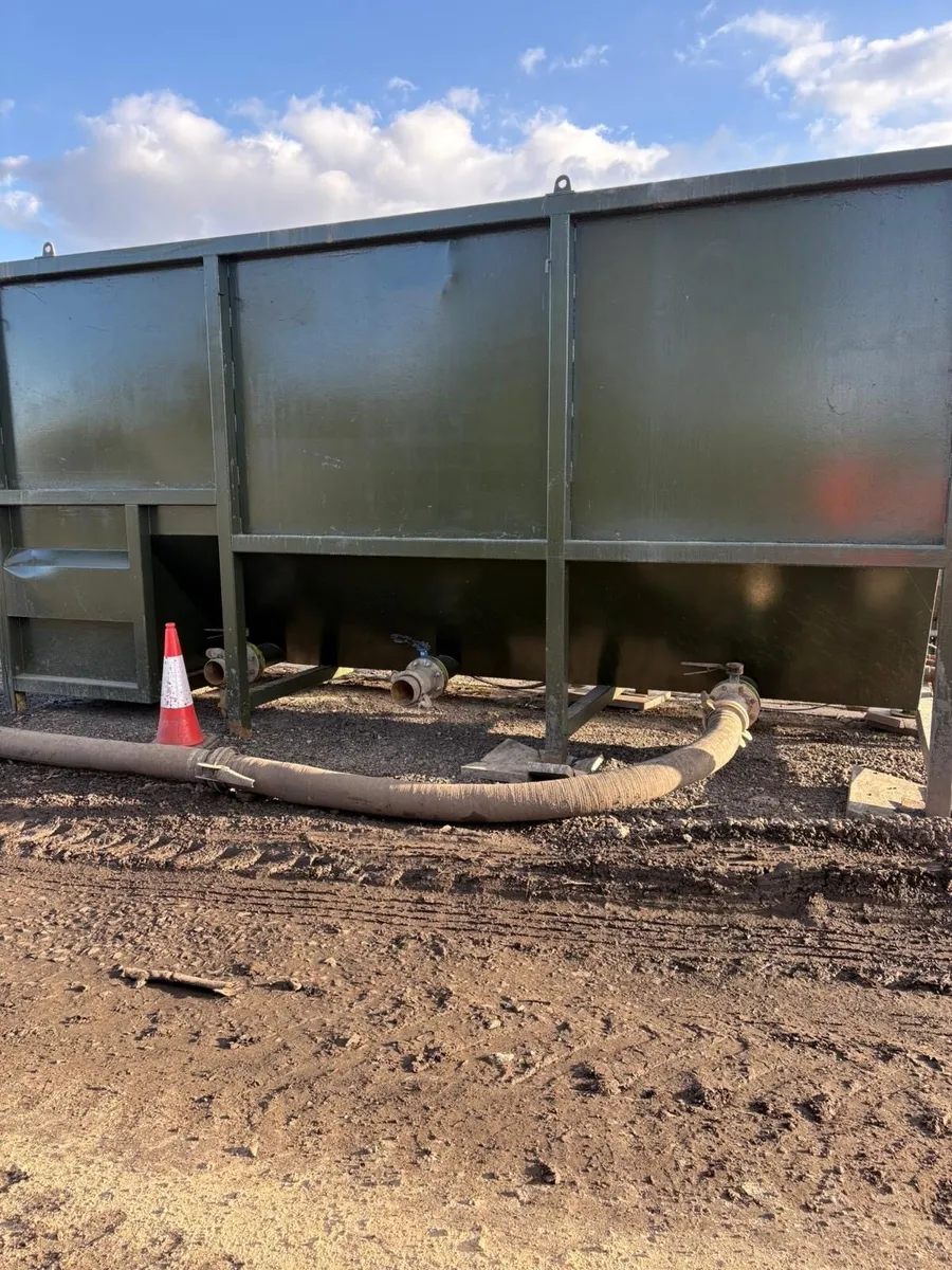 Wheel wash - Image 4