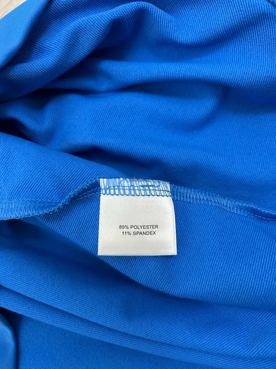 Peter Millar Half Zip Golf Jumper Mens XL - Image 4