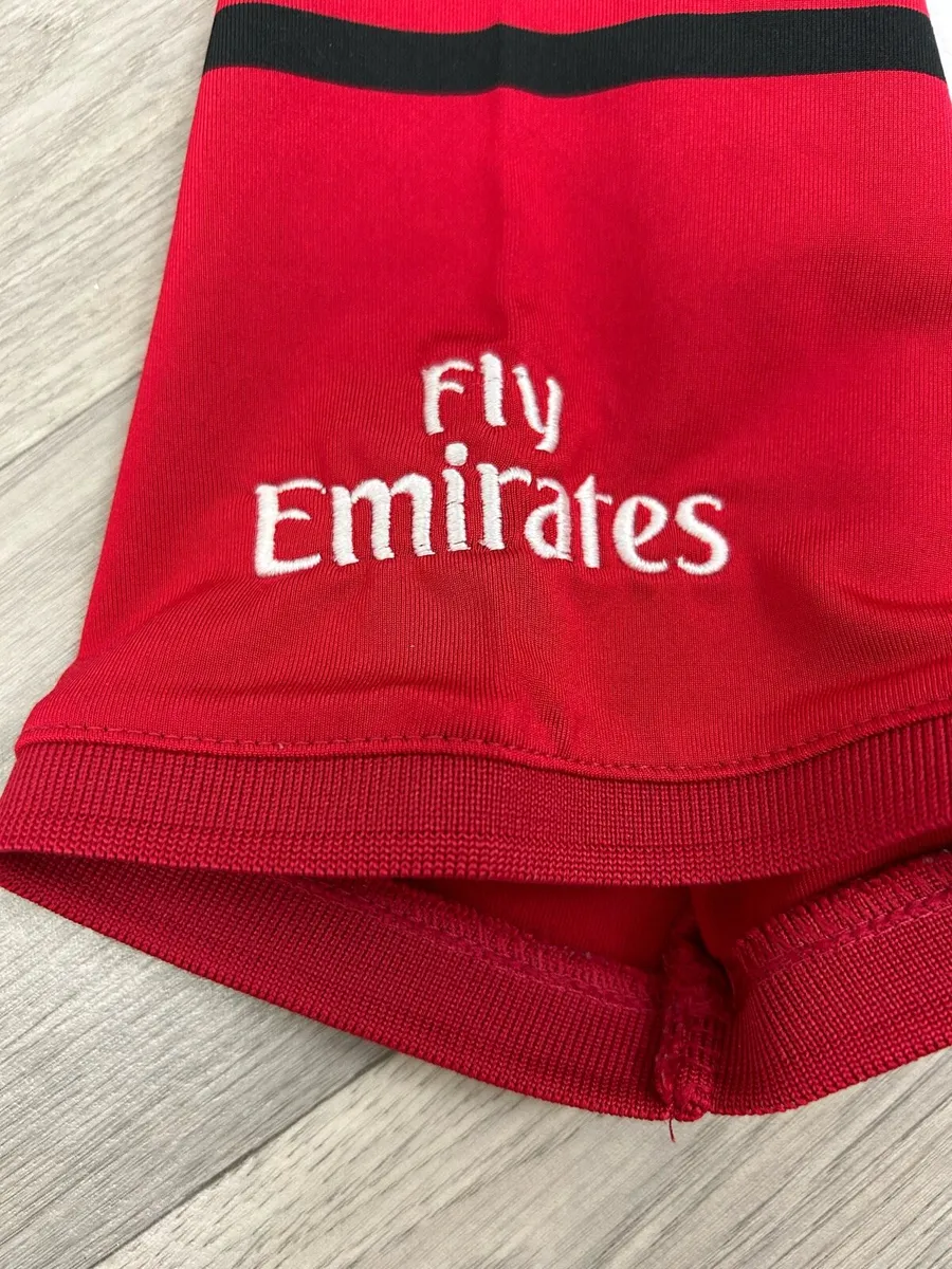 FootJoy FJ Golf Polo Shirt Mens Medium - Image 3