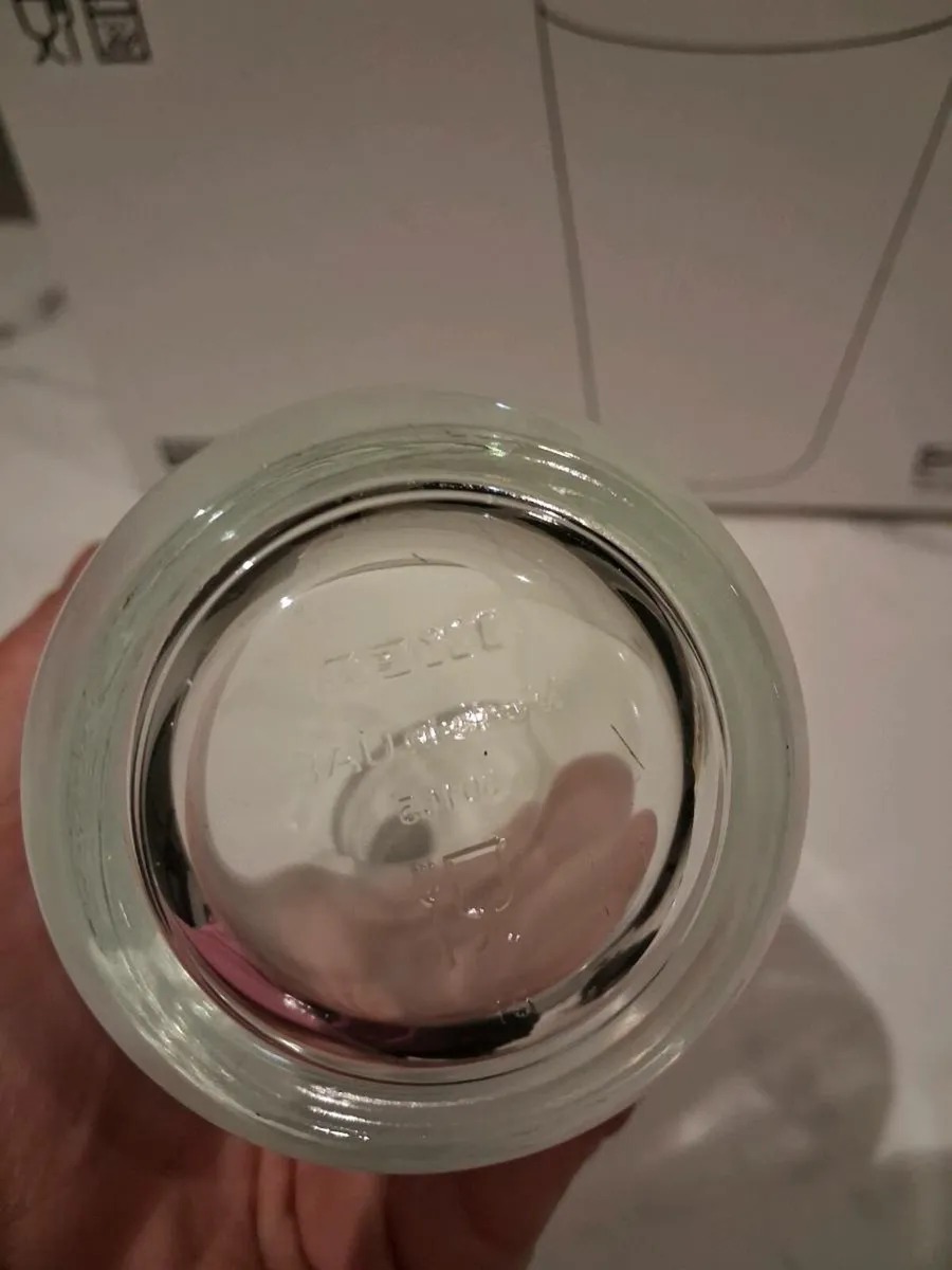 IKEA Glasses x 5 - Image 3