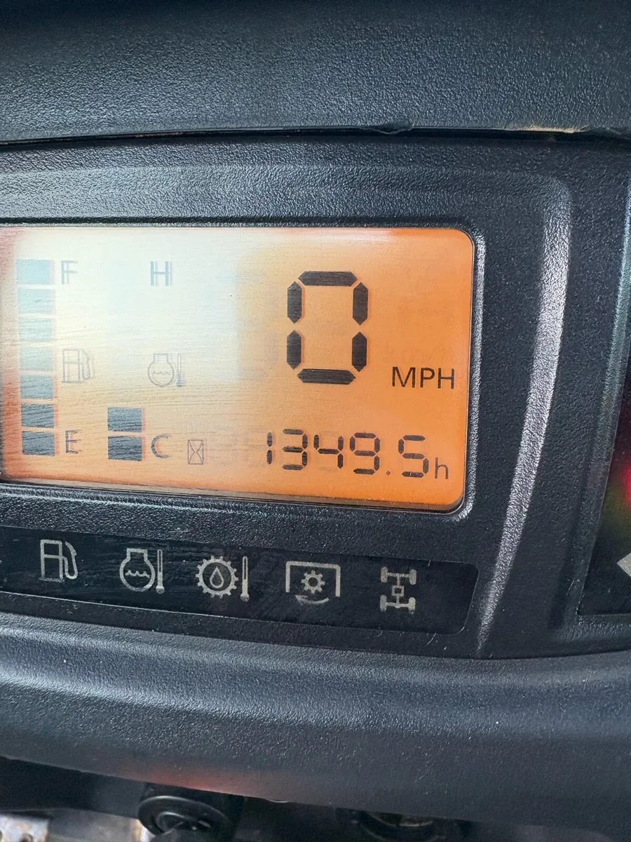 Kubota gator - Image 4