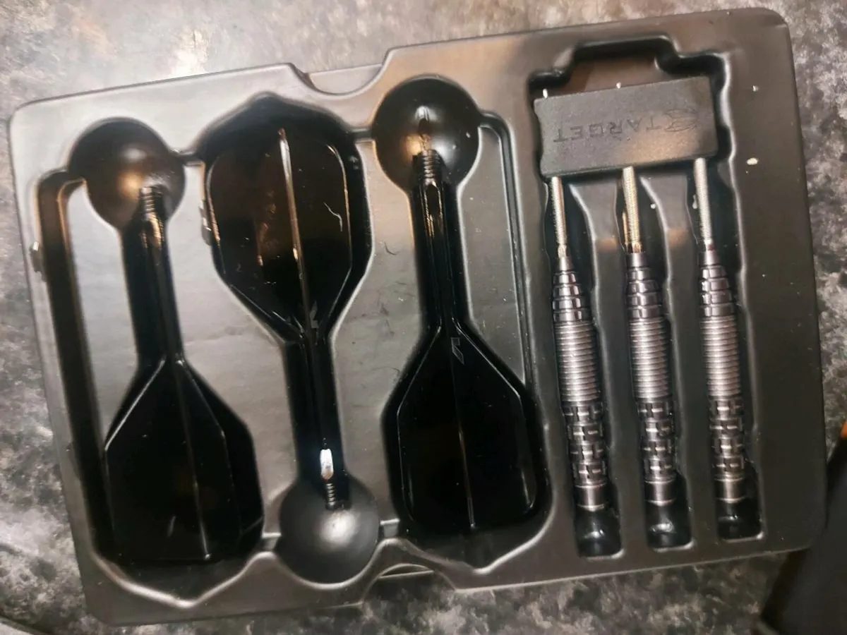 Darts - Image 2