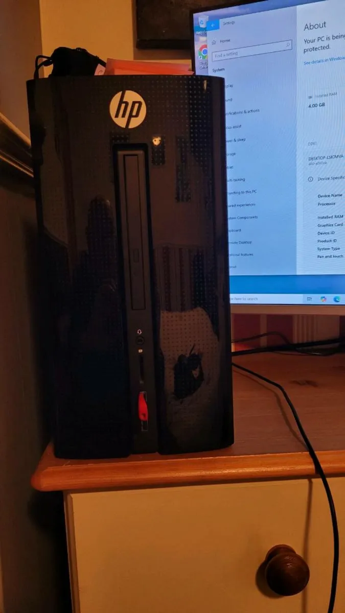 HP PC - Image 2