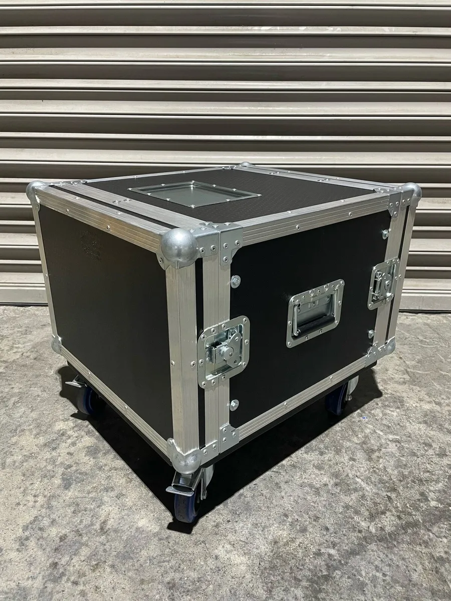 RACK FLIGHTCASE - Image 1