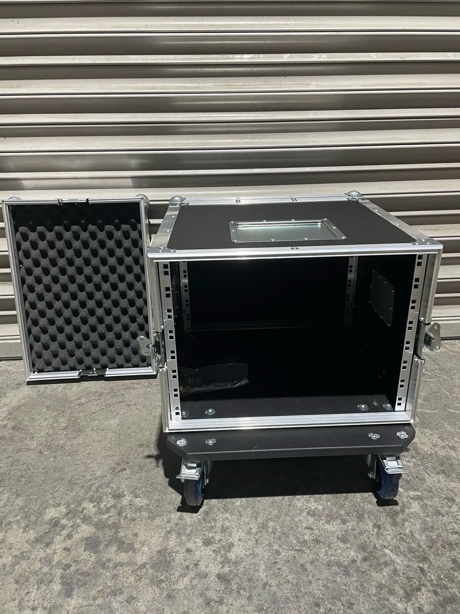 RACK FLIGHTCASE - Image 2
