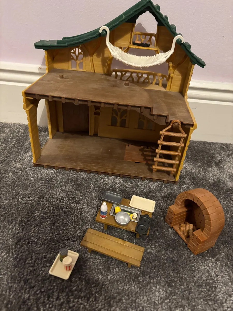 Sylvanian Families Collection - Image 4
