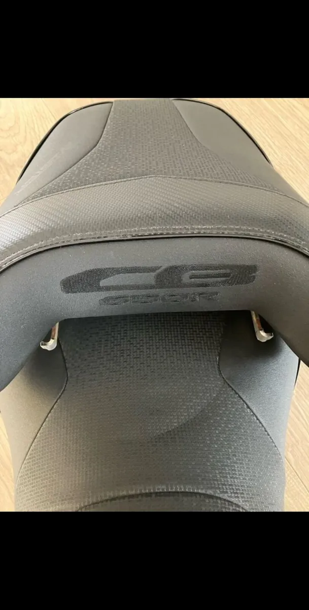 Honda CB650R Bagster seat - Image 4