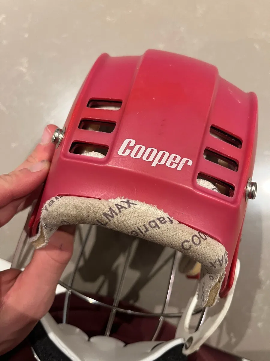 Cooper helmet - Image 4