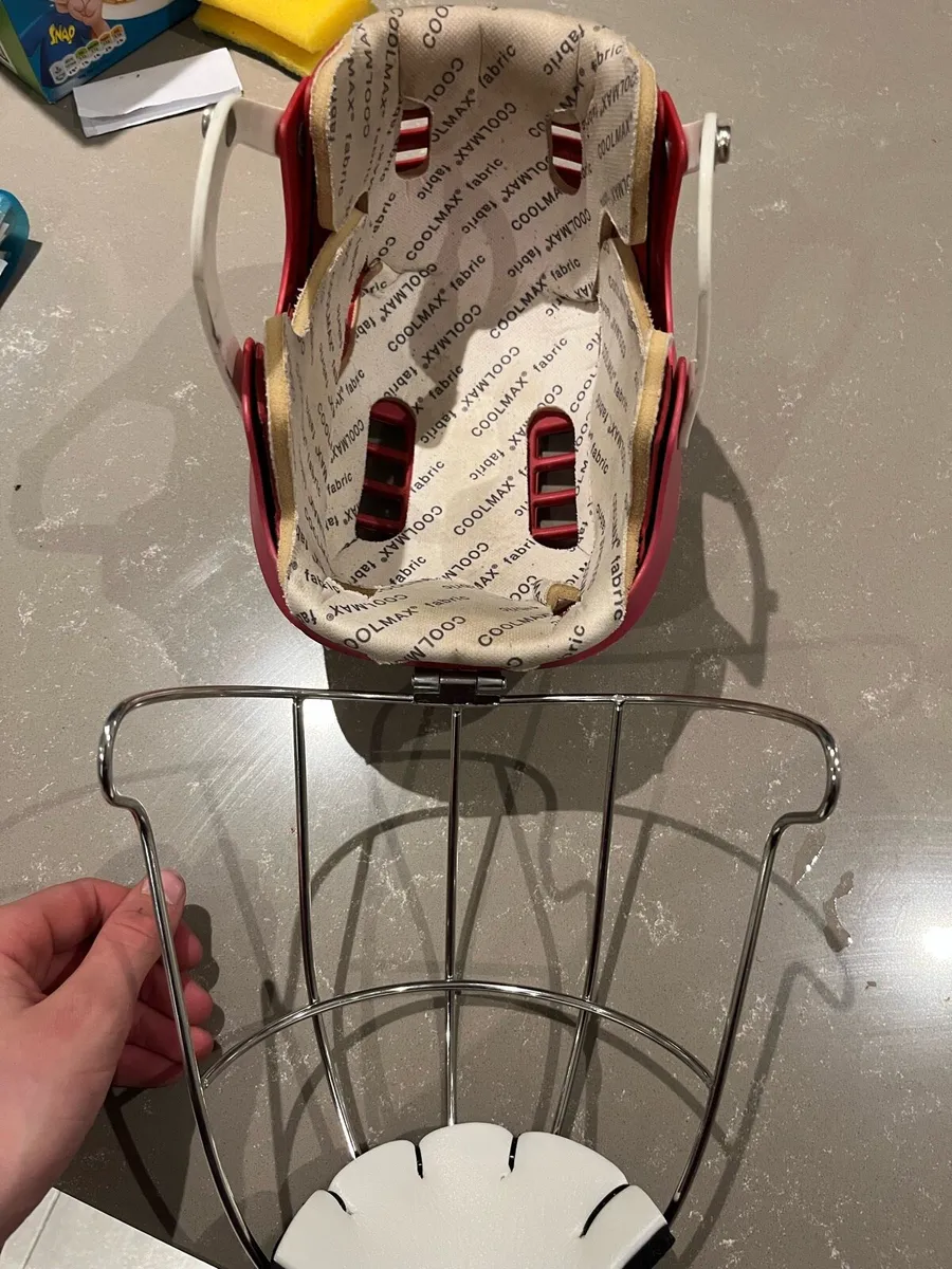 Cooper helmet - Image 2