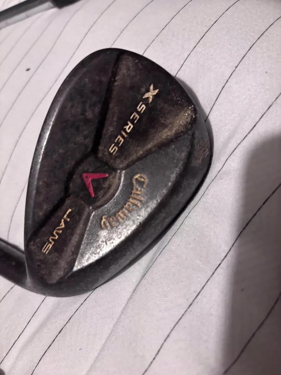 Golf clubs - Image 2